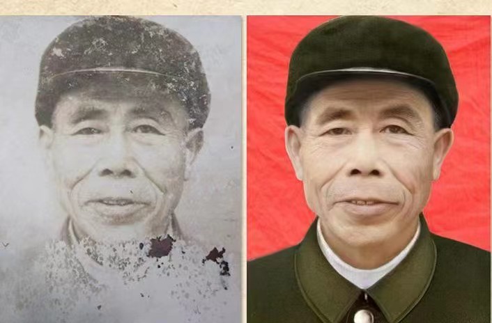 定城镇老照片模糊修复-72
