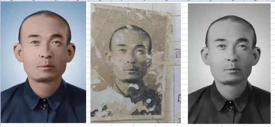 定城镇老照片模糊修复-21